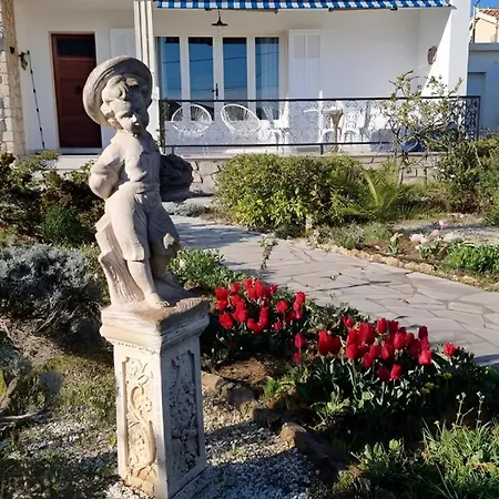 Echauguette, Et Toilette Privee Maison Partagee Avec La Proprietaire Rum i privatbostad *
