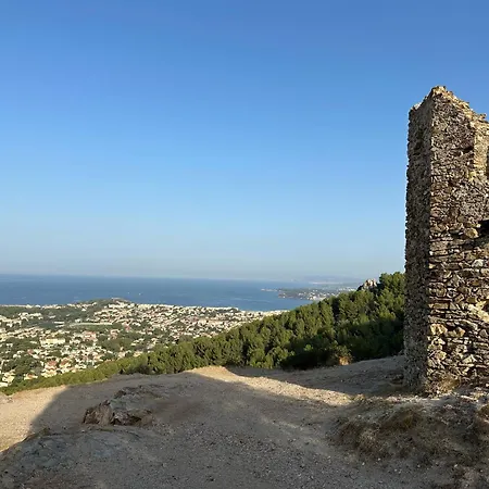 Echauguette, Et Toilette Privee Maison Partagee Avec La Proprietaire Rum i privatbostad